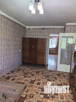 2-к квартира, вторичка, 45м2, 5/5 этаж