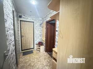 1-к квартира, вторичка, 38м2, 5/10 этаж