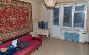 1-к квартира, вторичка, 36м2, 1/9 этаж