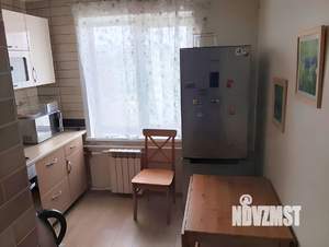 2-к квартира, вторичка, 50м2, 9/9 этаж
