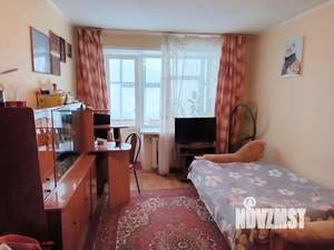 1-к квартира, вторичка, 31м2, 3/5 этаж