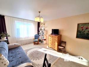 1-к квартира, вторичка, 52м2, 12/12 этаж