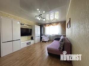 3-к квартира, вторичка, 70м2, 8/9 этаж