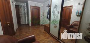 2-к квартира, вторичка, 72м2, 2/10 этаж