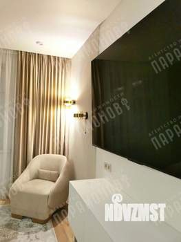 1-к квартира, вторичка, 49м2, 3/9 этаж