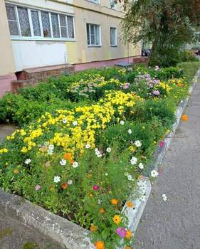 3-к квартира, вторичка, 62м2, 5/9 этаж