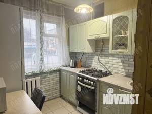 4-к квартира, вторичка, 61м2, 1/5 этаж