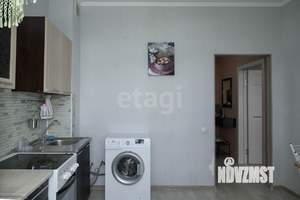 1-к квартира, вторичка, 42м2, 13/17 этаж