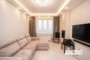3-к квартира, вторичка, 92м2, 8/22 этаж
