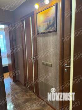 2-к квартира, вторичка, 54м2, 5/5 этаж