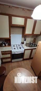 2-к квартира, вторичка, 30м2, 3/5 этаж