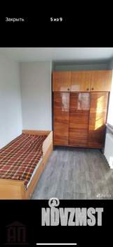2-к квартира, вторичка, 42м2, 3/5 этаж