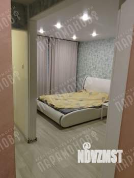 1-к квартира, вторичка, 30м2, 1/5 этаж