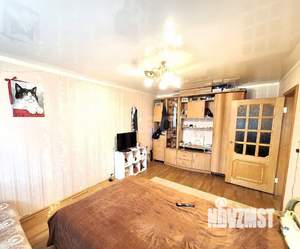 1-к квартира, вторичка, 31м2, 5/5 этаж