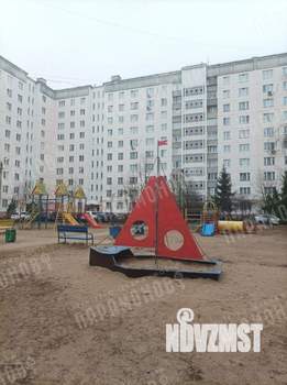 2-к квартира, вторичка, 51м2, 3/9 этаж