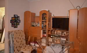 1-к квартира, вторичка, 31м2, 3/5 этаж