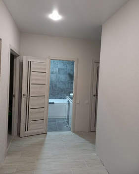 2-к квартира, вторичка, 56м2, 11/16 этаж