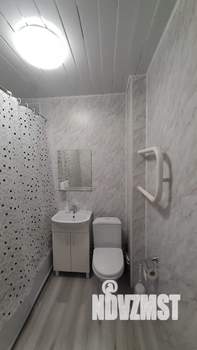 1-к квартира, вторичка, 31м2, 2/5 этаж