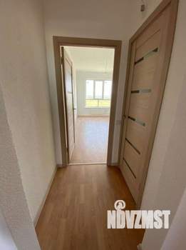 3-к квартира, сданный дом, 68м2, 6/15 этаж