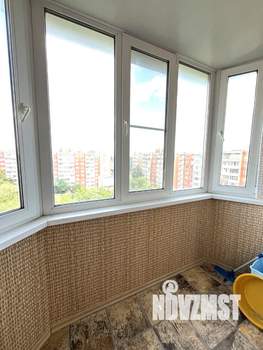 2-к квартира, вторичка, 62м2, 9/12 этаж