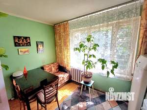 1-к квартира, вторичка, 38м2, 1/9 этаж