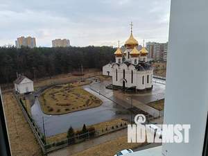 2-к квартира, вторичка, 72м2, 7/16 этаж