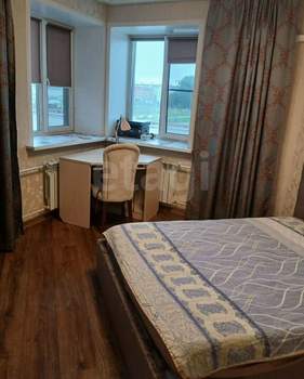 1-к квартира, вторичка, 38м2, 2/9 этаж