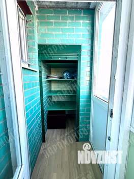 3-к квартира, вторичка, 85м2, 2/10 этаж