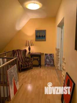 4-к квартира, вторичка, 160м2, 5/6 этаж