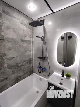 1-к квартира, вторичка, 45м2, 1/5 этаж