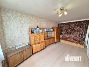1-к квартира, вторичка, 37м2, 5/9 этаж