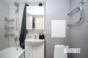 2-к квартира, вторичка, 48м2, 2/5 этаж