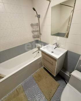 1-к квартира, вторичка, 45м2, 9/14 этаж