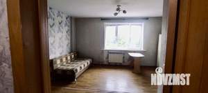 Студия квартира, вторичка, 28м2, 5/6 этаж