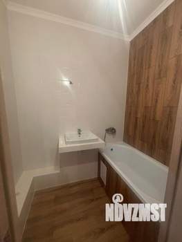 1-к квартира, вторичка, 38м2, 4/15 этаж