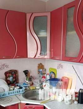 1-к квартира, вторичка, 37м2, 8/9 этаж