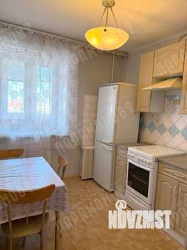 2-к квартира, вторичка, 51м2, 9/9 этаж