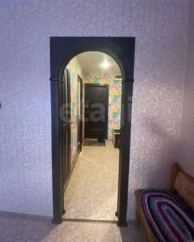 1-к квартира, вторичка, 36м2, 5/9 этаж