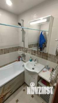 2-к квартира, вторичка, 55м2, 1/5 этаж
