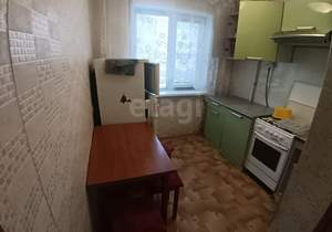 1-к квартира, вторичка, 31м2, 2/5 этаж