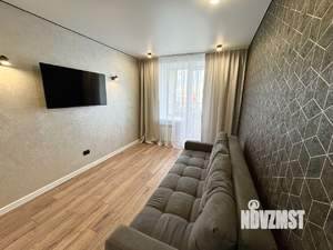 2-к квартира, вторичка, 57м2, 4/11 этаж