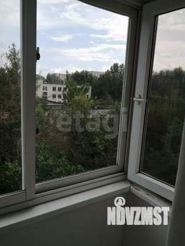 1-к квартира, вторичка, 30м2, 5/5 этаж