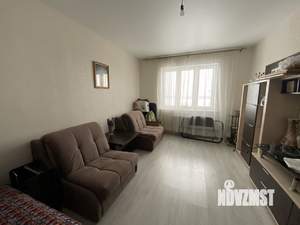 2-к квартира, вторичка, 59м2, 12/15 этаж