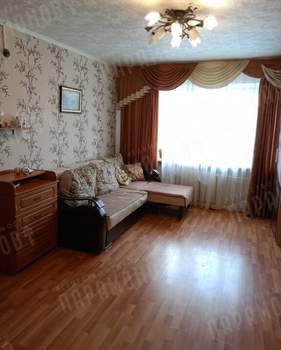 3-к квартира, вторичка, 62м2, 5/9 этаж