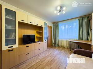 2-к квартира, вторичка, 47м2, 1/5 этаж