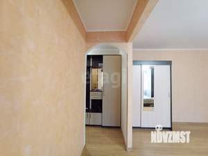 2-к квартира, вторичка, 30м2, 3/5 этаж