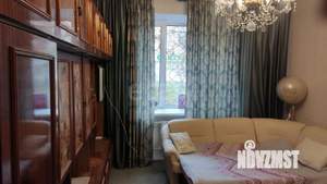 1-к квартира, вторичка, 18м2, 1/4 этаж