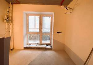 2-к квартира, вторичка, 45м2, 2/4 этаж