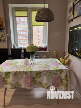 3-к квартира, вторичка, 77м2, 7/22 этаж