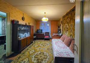 2-к квартира, вторичка, 41м2, 2/5 этаж